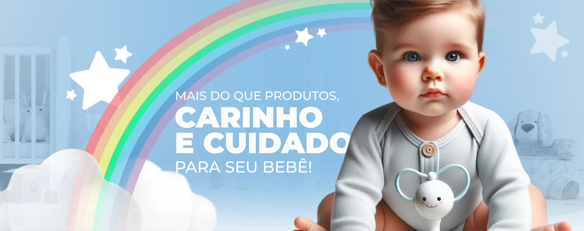 Default Banner